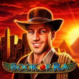 Book of Ra game at Bitkingz Casino for Australia players