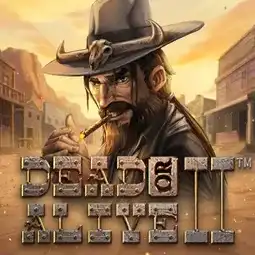 Dead or Alive 2 game at Bitkingz Casino for Australia players
