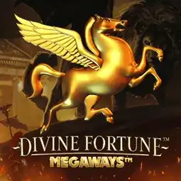 Divine Fortune Megaways game at Bitkingz Casino for Australia players
