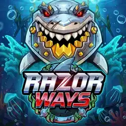 Razor Ways game at Bitkingz Casino for Australia players