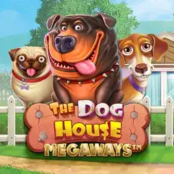 The Dog House Megaways game at Bitkingz Casino for Australia players