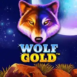 Wolf Gold game at Bitkingz Casino for Australia players